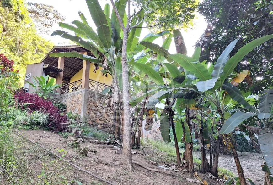 Foto 1 de Casa com 2 Quartos à venda, 1028m² em Centro, Guaramiranga