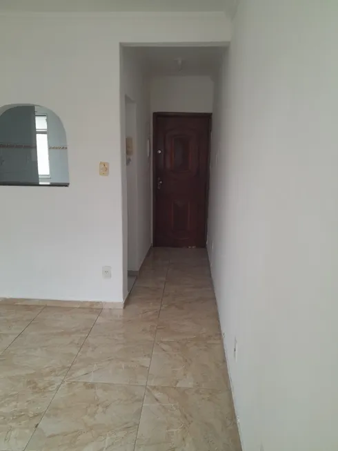 Foto 1 de Apartamento com 1 Quarto à venda, 45m² em Cachambi, Rio de Janeiro