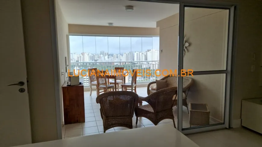 Foto 1 de Apartamento com 2 Quartos à venda, 104m² em Vila Leopoldina, São Paulo