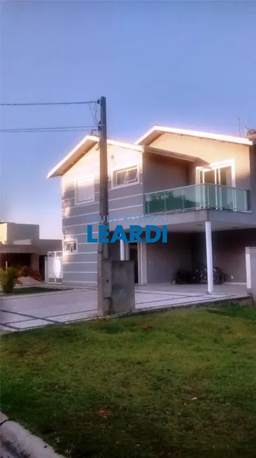 Foto 1 de Casa de Condomínio com 4 Quartos à venda, 650m² em Medeiros, Jundiaí
