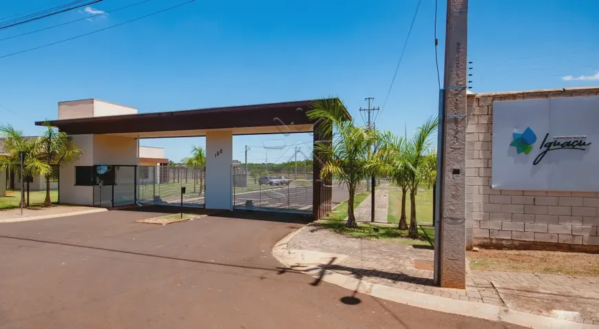 Foto 1 de Lote/Terreno à venda, 540m² em Carima, Foz do Iguaçu