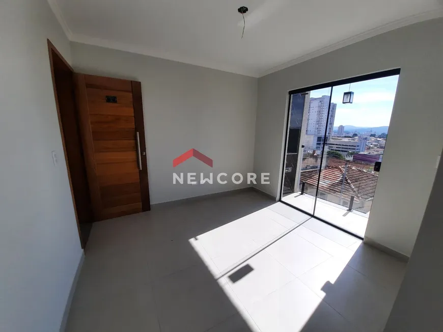 Foto 1 de Apartamento com 2 Quartos à venda, 44m² em Vila Constança, São Paulo