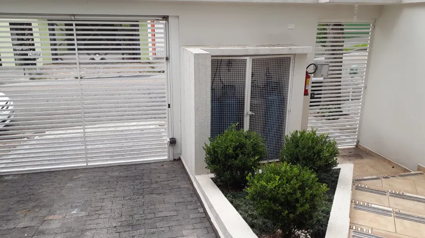 Foto 1 de Apartamento com 1 Quarto à venda, 68m² em Vila Alzira, Santo André