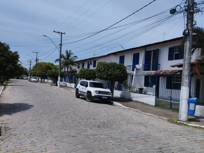 Foto 1 de Lote/Terreno à venda, 360m² em Boca da Barra, Rio das Ostras