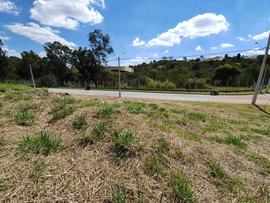 Foto 1 de Lote/Terreno à venda, 788m² em Alem Ponte, Sorocaba