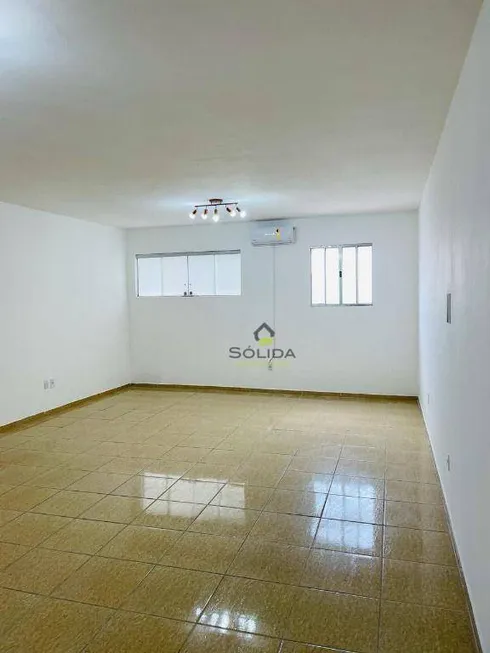 Foto 1 de Sala Comercial para alugar, 49m² em Centro, Jundiaí