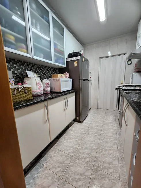 Foto 1 de Apartamento com 3 Quartos à venda, 103m² em Vila São Francisco, São Paulo