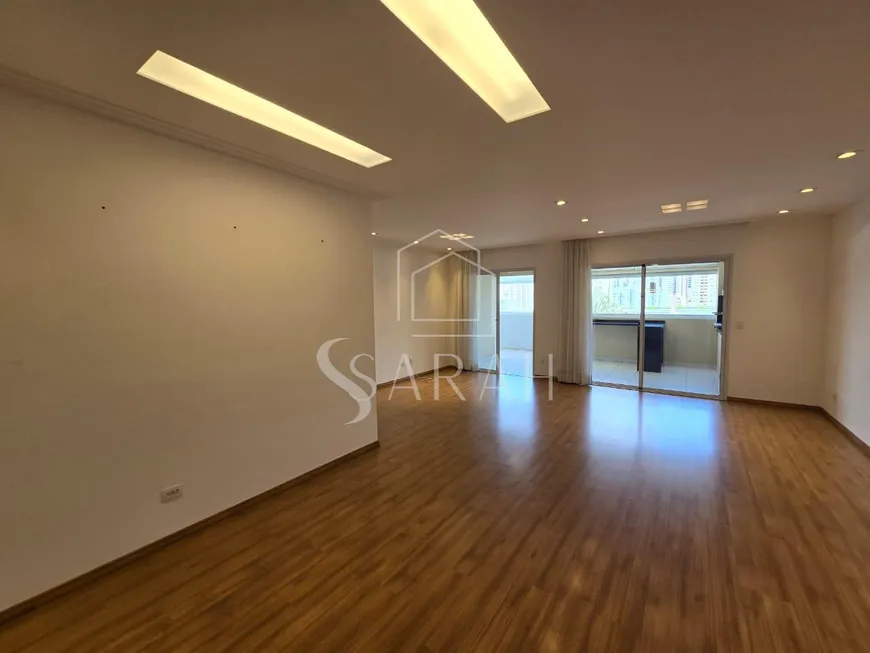 Foto 1 de Apartamento com 3 Quartos à venda, 150m² em Santana, São Paulo