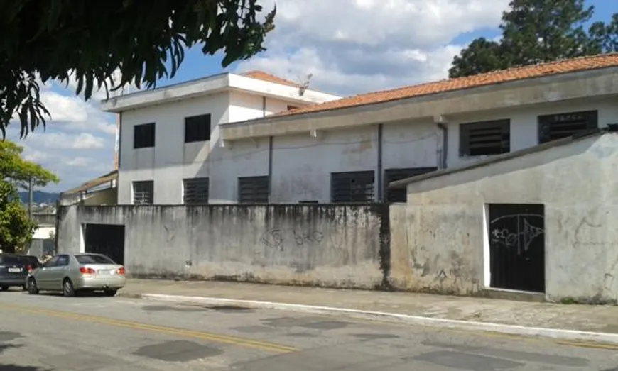 Foto 1 de Galpão/Depósito/Armazém à venda, 500m² em São Luiz, Itu
