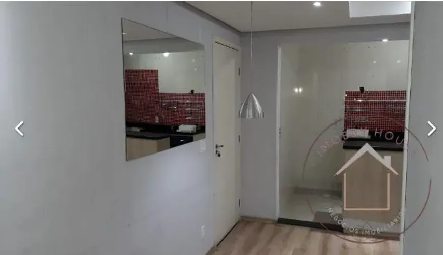 Foto 1 de Apartamento com 2 Quartos à venda, 48m² em Horto do Ipê, São Paulo