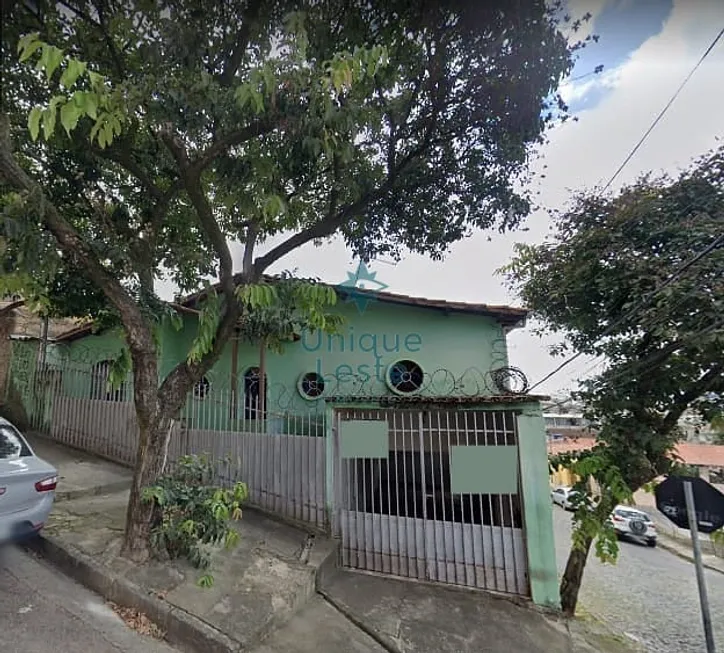 Foto 1 de Casa de Condomínio com 3 Quartos à venda, 10m² em Boa Vista, Belo Horizonte
