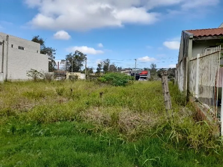 Foto 1 de Lote/Terreno à venda, 135m² em Hípica, Porto Alegre