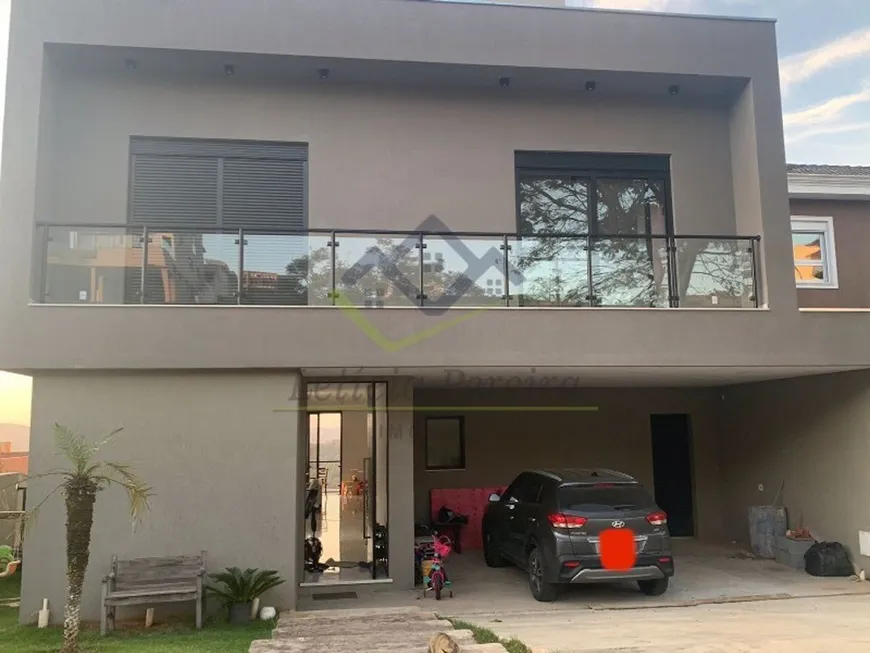 Foto 1 de Casa de Condomínio com 5 Quartos à venda, 545m² em Alphaville, Santana de Parnaíba