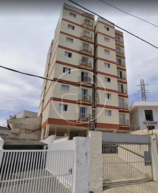 Foto 1 de Apartamento com 1 Quarto à venda, 50m² em Chácara da Barra, Campinas