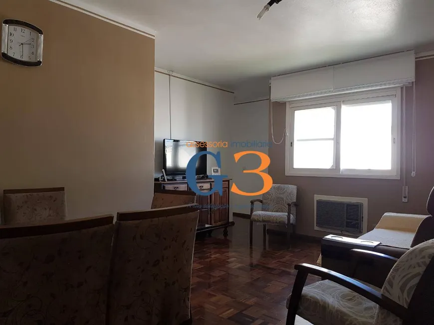 Foto 1 de Apartamento com 3 Quartos à venda, 79m² em Areal, Pelotas
