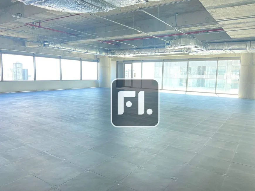 Foto 1 de Sala Comercial para venda ou aluguel, 1875m² em Consolação, São Paulo