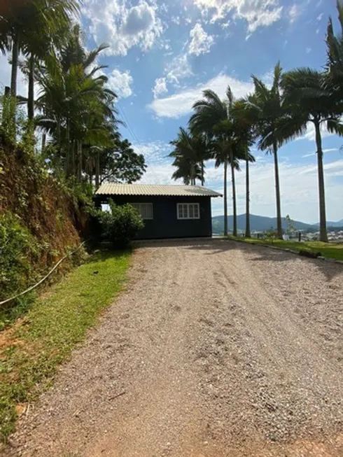 Foto 1 de Casa com 3 Quartos à venda, 79m² em São Francisco, Santo Amaro da Imperatriz