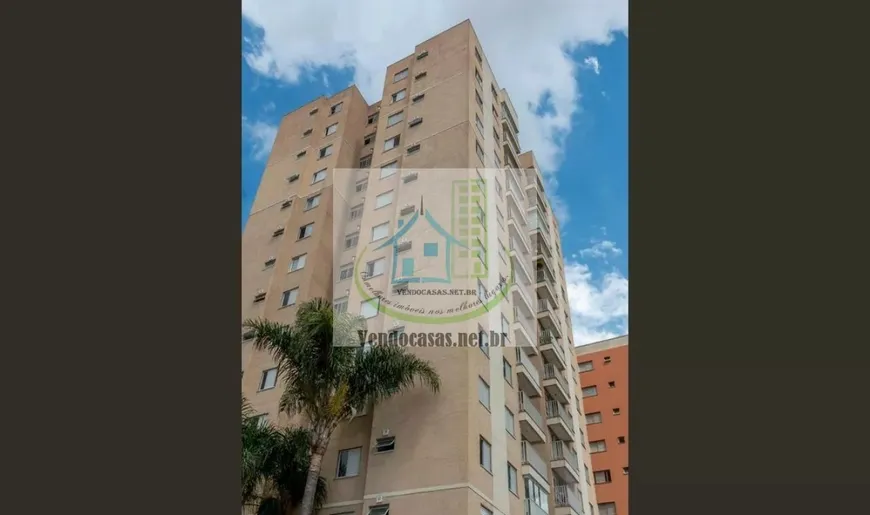 Foto 1 de Apartamento com 3 Quartos à venda, 65m² em Jardim Prudência, São Paulo