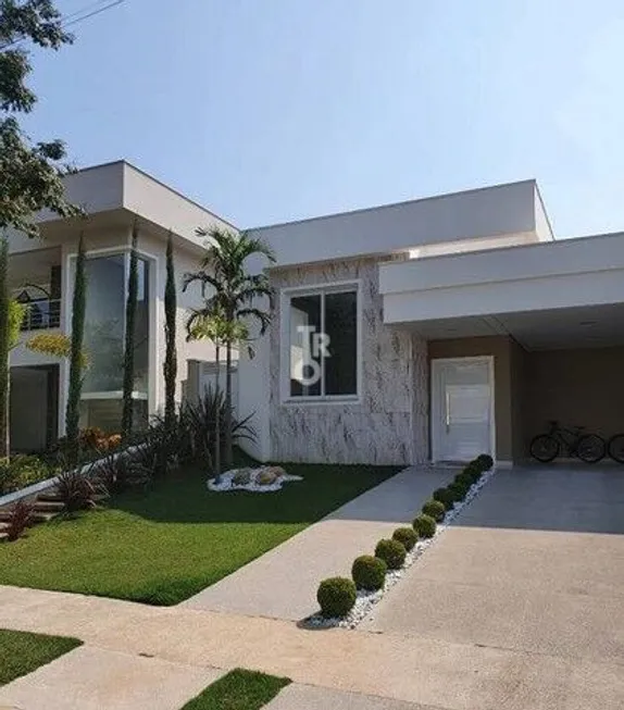 Foto 1 de Casa de Condomínio com 3 Quartos à venda, 284m² em Reserva da Serra, Jundiaí