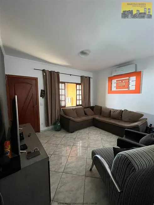 Foto 1 de Casa com 4 Quartos à venda, 220m² em Jardim Bandeiras, Jundiaí