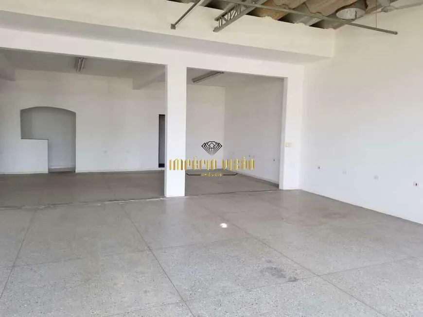 Foto 1 de Ponto Comercial para alugar, 191m² em Cidade Boa Vista, Suzano