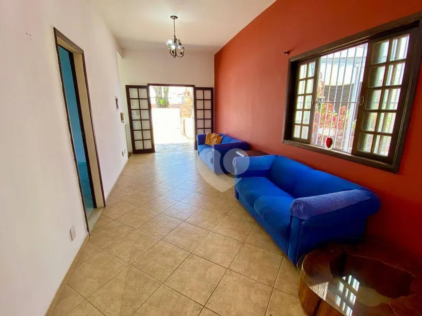 Foto 1 de Casa com 4 Quartos à venda, 259m² em Grajaú, Rio de Janeiro