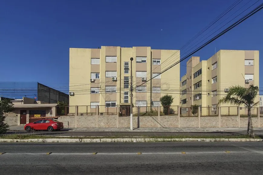 Foto 1 de Apartamento com 3 Quartos para alugar, 118m² em Centro, Pelotas