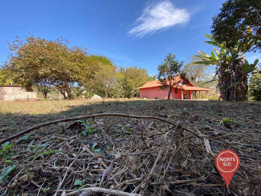 Casa de Condomínio 100 m² em Brumadinho, por R$ 2.750/Mês - Viva Real