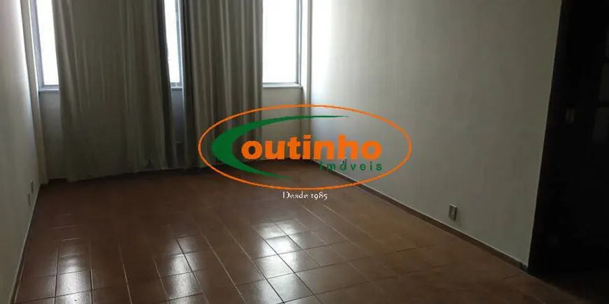 Foto 1 de Apartamento com 2 Quartos à venda, 80m² em Vila Isabel, Rio de Janeiro