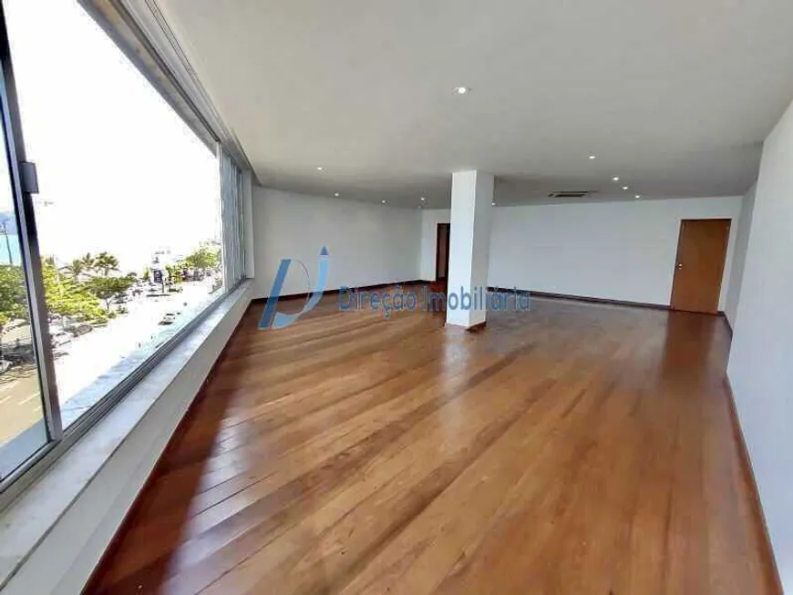 Foto 1 de Apartamento com 4 Quartos à venda, 258m² em Ipanema, Rio de Janeiro