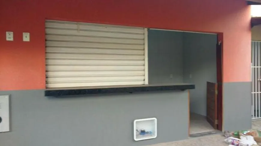 Foto 1 de Ponto Comercial para alugar, 25m² em Pecém, São Gonçalo do Amarante