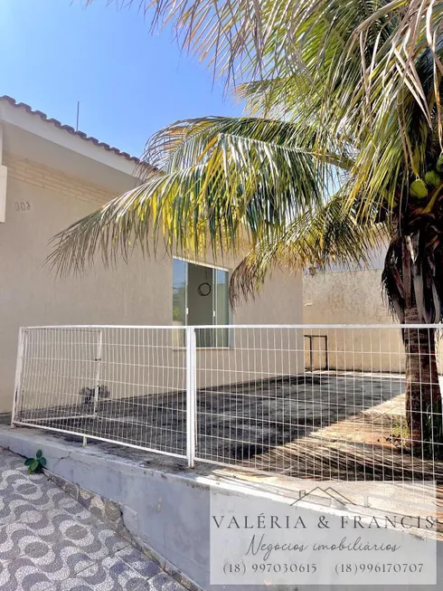 Foto 1 de Casa com 3 Quartos à venda, 375m² em Vila Marcondes, Presidente Prudente