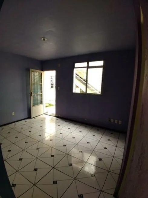 Foto 1 de Apartamento com 2 Quartos à venda, 55m² em Sevilha 1 Secao, Ribeirão das Neves