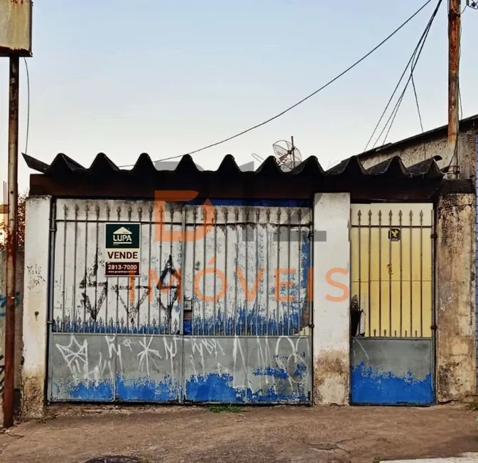 Foto 1 de Casa com 3 Quartos à venda, 150m² em Vila Ede, São Paulo