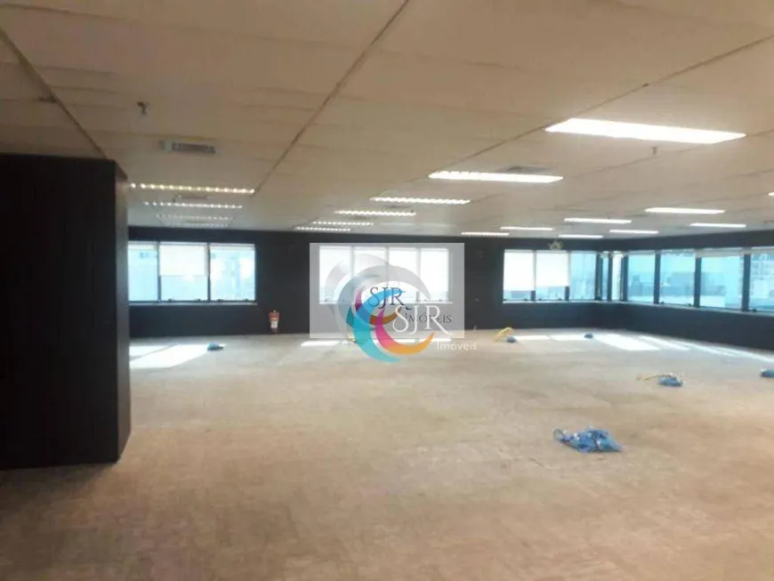 Foto 1 de Sala Comercial para venda ou aluguel, 742m² em Itaim Bibi, São Paulo