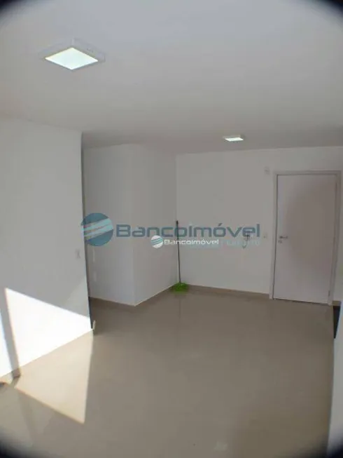 Foto 1 de Apartamento com 2 Quartos à venda, 45m² em Parque Yolanda, Sumaré