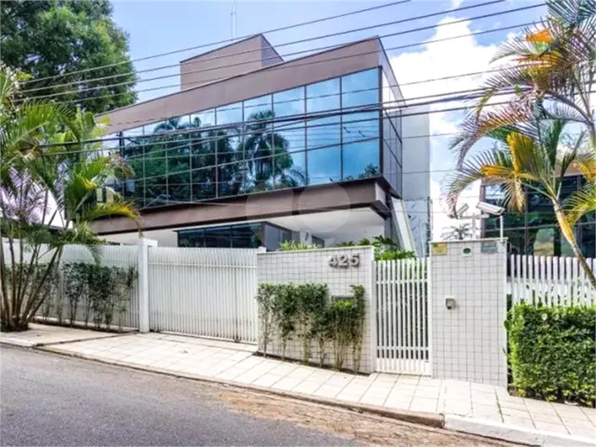 Foto 1 de Casa com 6 Quartos à venda, 1430m² em Morumbi, São Paulo