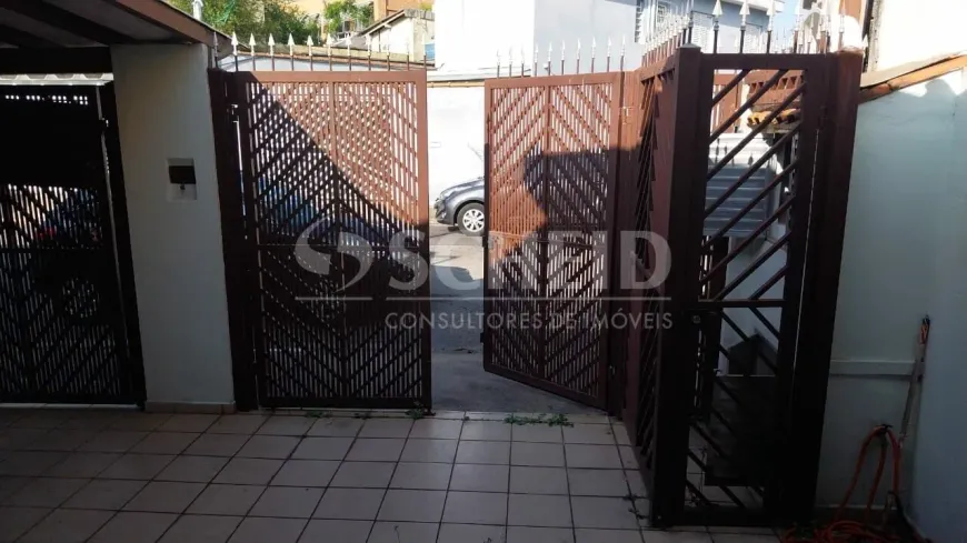 Foto 1 de Casa com 2 Quartos à venda, 90m² em Jardim Ipanema, São Paulo