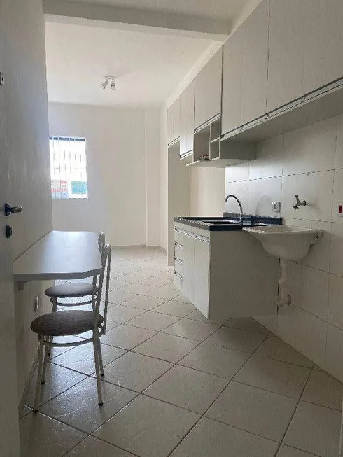 Foto 1 de Apartamento com 1 Quarto para alugar, 45m² em Parque Mandaqui, São Paulo