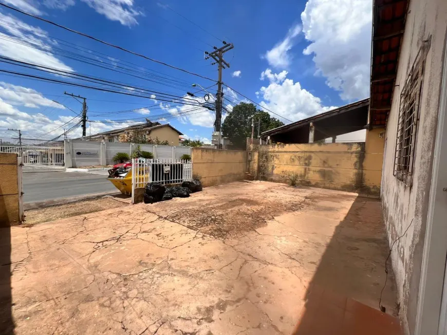 Foto 1 de Casa com 3 Quartos à venda, 180m² em Recanto dos Pássaros, Cuiabá