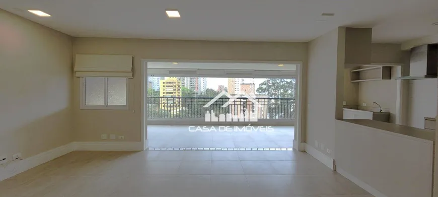 Foto 1 de Apartamento com 3 Quartos à venda, 138m² em Vila Andrade, São Paulo