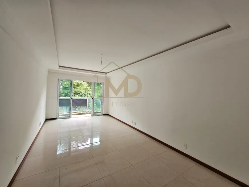 Foto 1 de Apartamento com 2 Quartos à venda, 86m² em Tijuca, Teresópolis