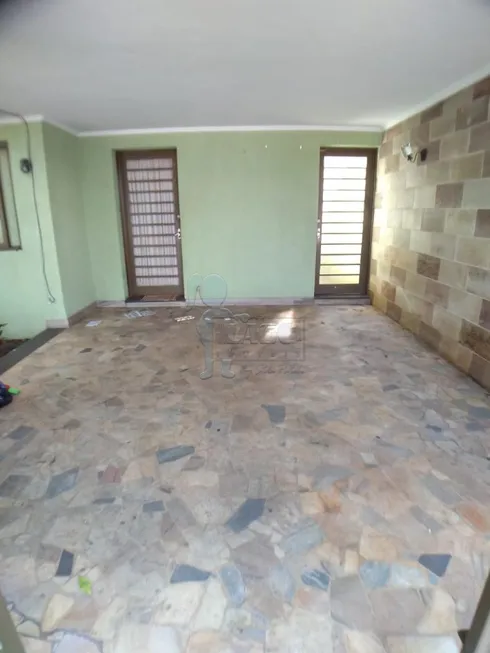 Foto 1 de Casa com 3 Quartos à venda, 102m² em Campos Eliseos, Ribeirão Preto