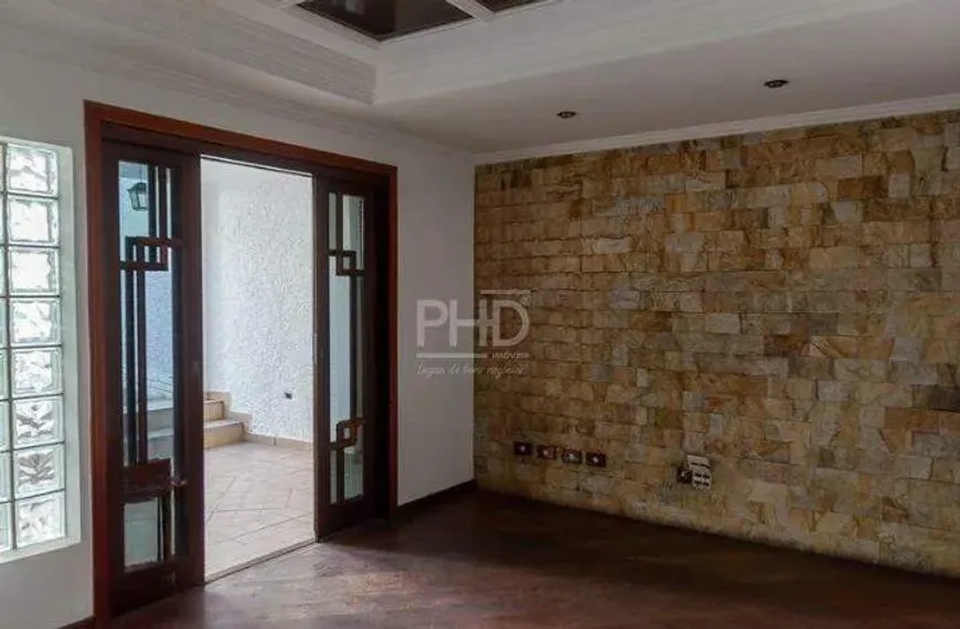 Foto 1 de Casa com 5 Quartos à venda, 338m² em Paulicéia, São Bernardo do Campo