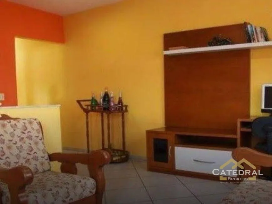 Foto 1 de Casa com 3 Quartos à venda, 327m² em Tulipas, Jundiaí