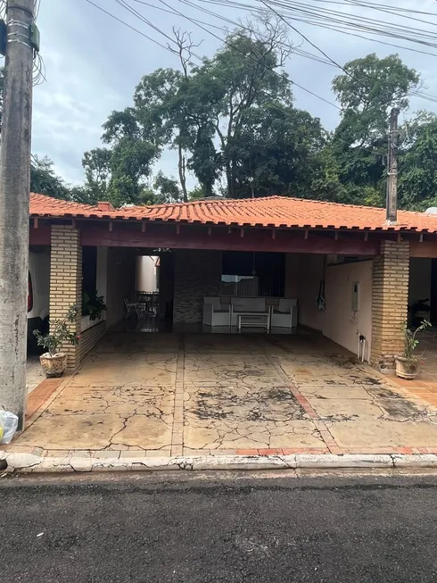 Foto 1 de Casa de Condomínio com 2 Quartos à venda, 137m² em Jardim Nazareth, São José do Rio Preto