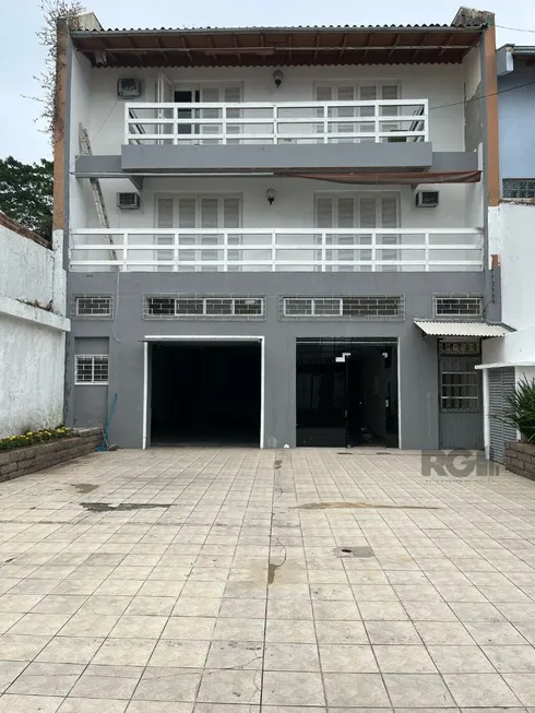 Foto 1 de Apartamento com 2 Quartos à venda, 173m² em Cavalhada, Porto Alegre