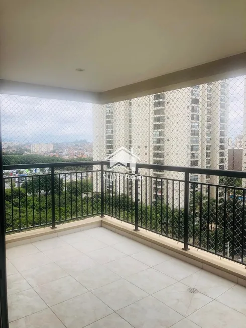 Foto 1 de Apartamento com 2 Quartos à venda, 87m² em Jardim Flor da Montanha, Guarulhos