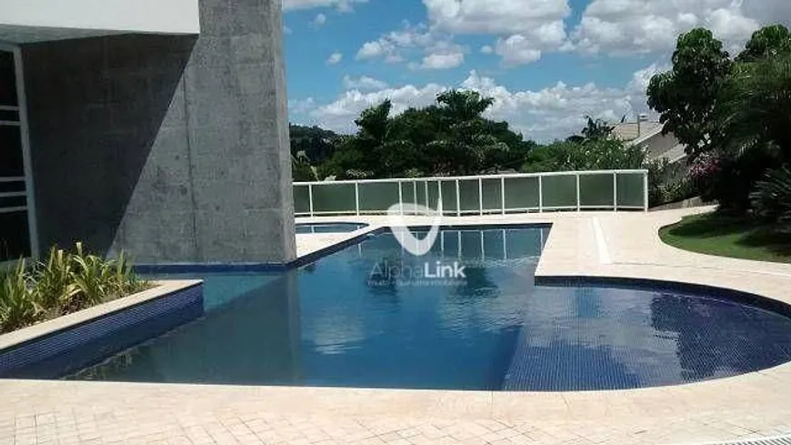 Foto 1 de Casa de Condomínio com 5 Quartos à venda, 1200m² em Alphaville, Santana de Parnaíba