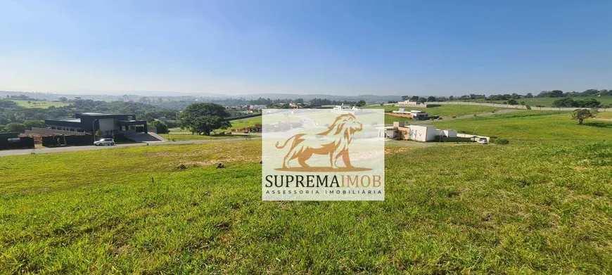 Foto 1 de Lote/Terreno à venda, 1203m² em Parque Reserva Fazenda Imperial, Sorocaba